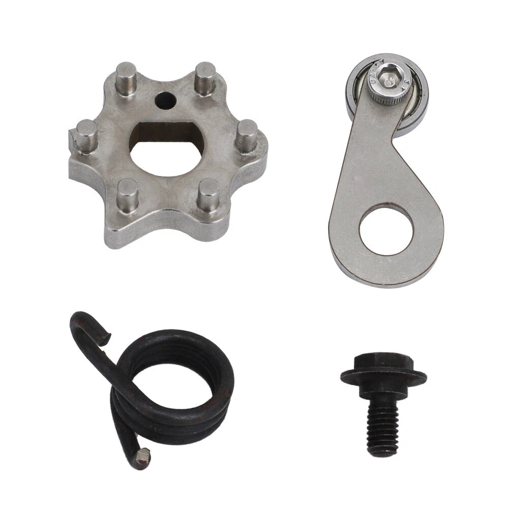 Shift Pro Kit with Billet Shift Star for Yamaha Banshee 350 (1987–2006)