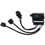 Radiator Cooling Fan Control Module for Audi A4 allroad (2013–2016)