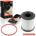 Engine Oil Filter for Chevrolet Equinox Malibu Impala (2010–2017)