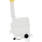 Washer Reservoir for Mazda (2006–2008)