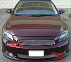 Stainless Steel Chrome Mesh Grille Insert for Scion TC (2005–2010)