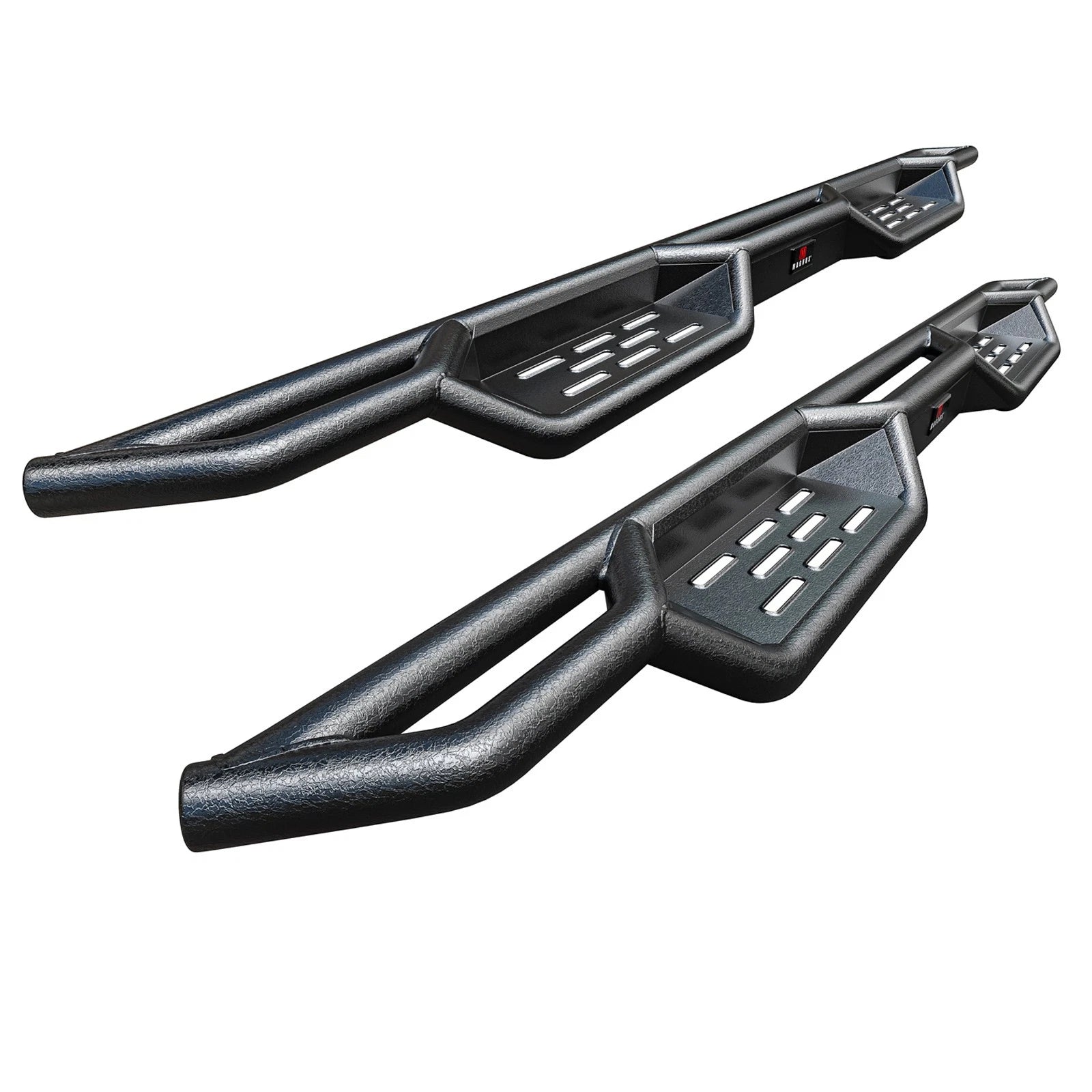 Drop Down Steps for Nissan Frontier Equator King Cab (2005–2026)
