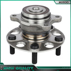 Rear Wheel Hub Bearing Assembly for Honda Civic Acura CSX (2006–2011)