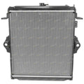 Radiator for Toyota Landcruiser 70 75 78 Series (1990–1999)