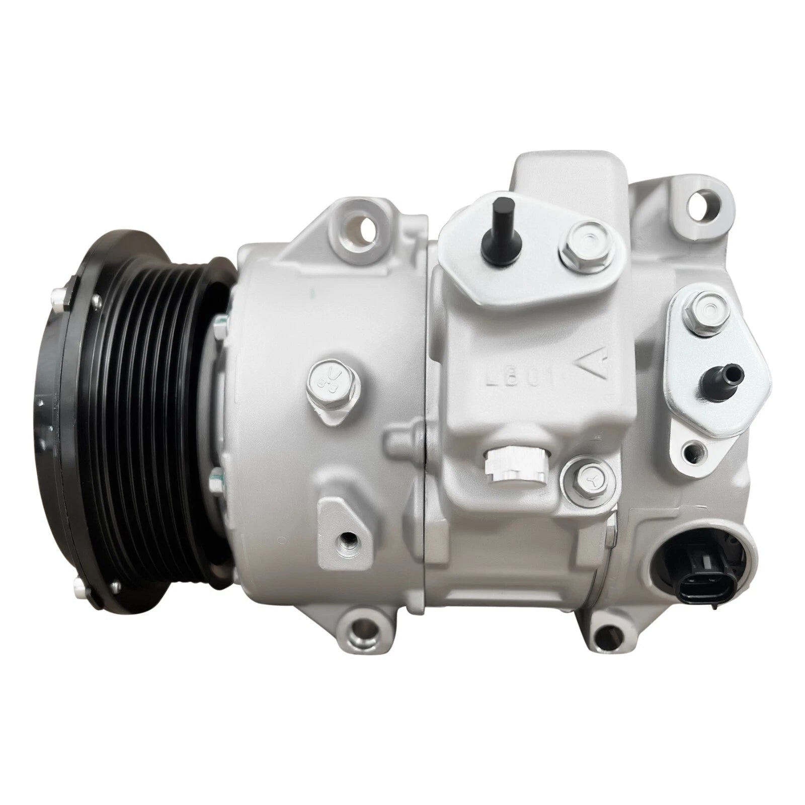 A C Compressor Kit Replacement for Lexus IS F 5.0L (2010-2014)