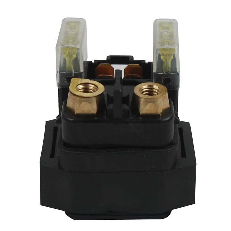 Starter Relay Solenoid for Yamaha Kodiak 400 YFM400 (2000–2006)