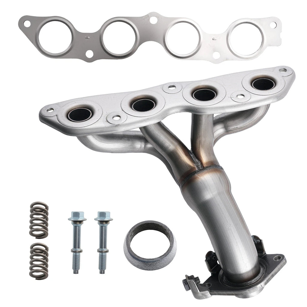 Exhaust Manifold with Gasket Kit for Toyota Echo (2000-2005)