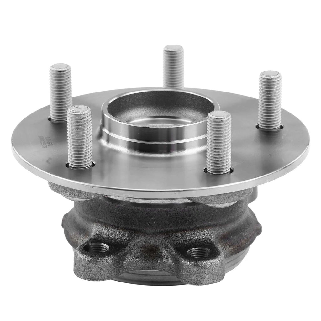 Front Wheel Hub & Bearing Assembly for Toyota RAV4 (2019–2024)