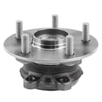 Front Wheel Hub & Bearing Assembly for Toyota RAV4 (2019–2024)