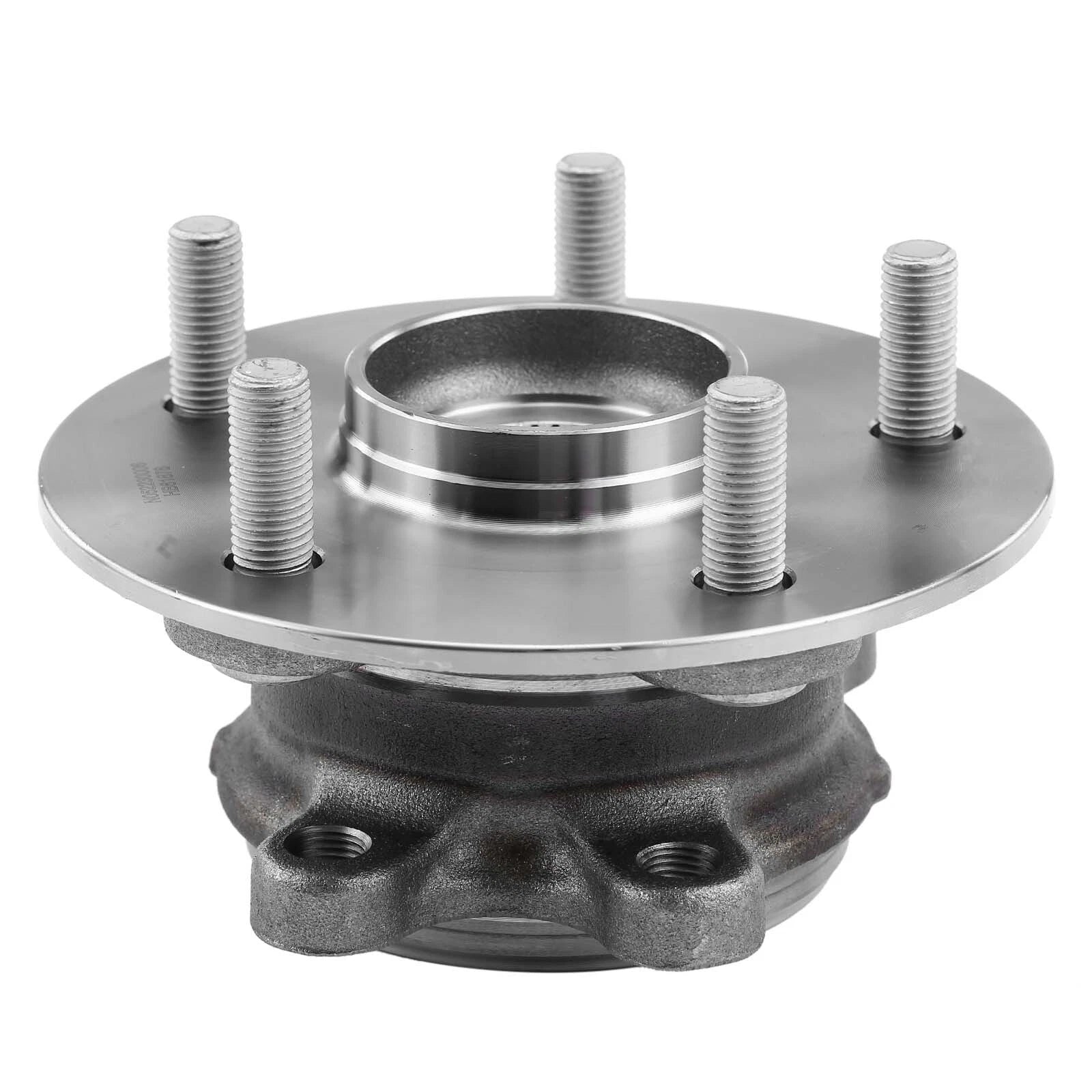 Front Wheel Hub & Bearing Assembly for Toyota RAV4 (2019–2024)