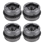 Set of 4 Camshaft Adjusters for Mercedes-Benz (A2760502047, A2760501747)