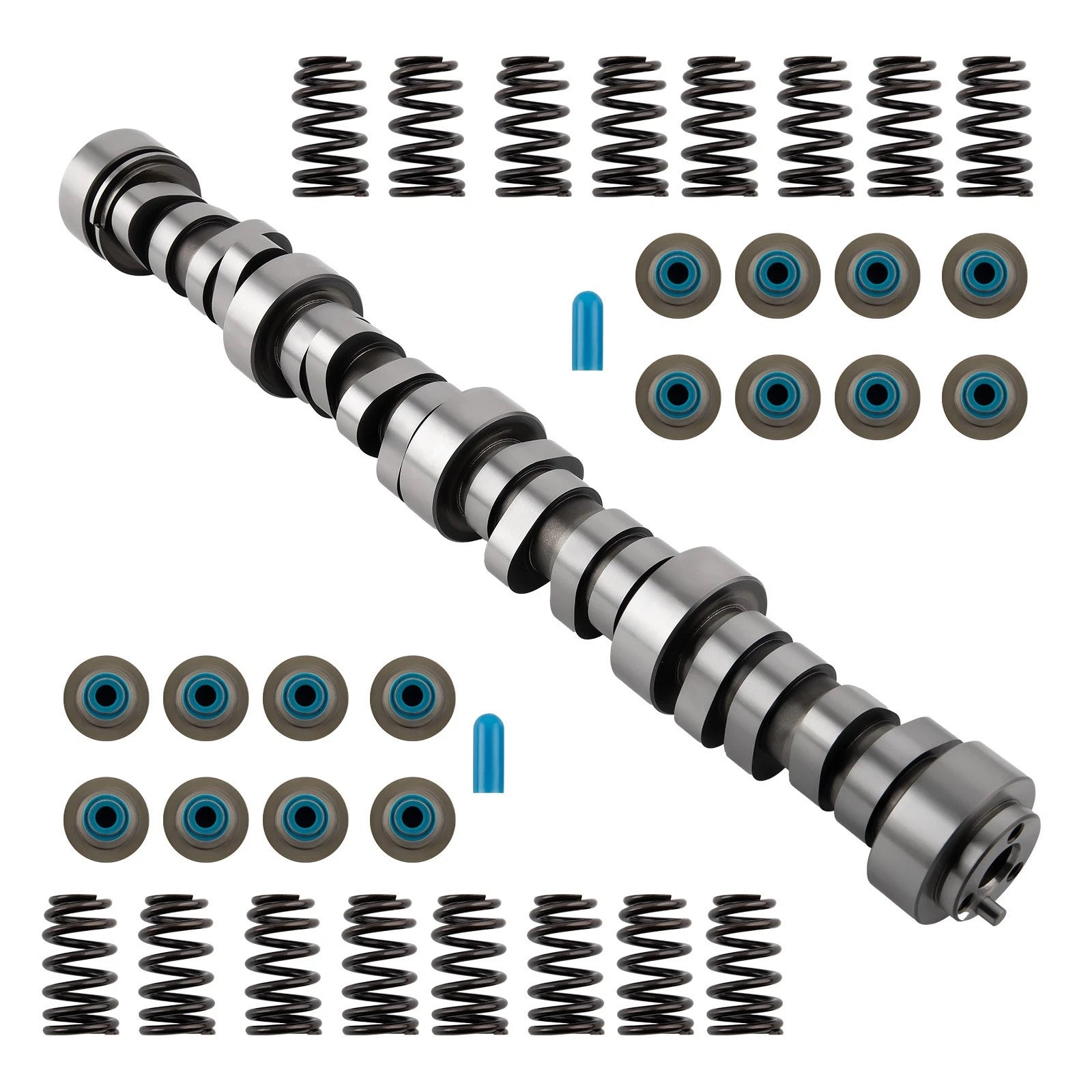 LS Truck Cam Kit for Chevrolet GMC 4.8L 5.3L 6.0L 6.2L (1999–2007)