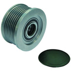 Clutch Pulley for Nissan Pathfinder III (R51) (2005–2012)