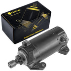 Starter for Yamaha C70TLR (2000–2001)