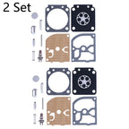 2X Carburetor Diaphragm Kit for Stihl 017 018 MS180 MS170 (RB-77)