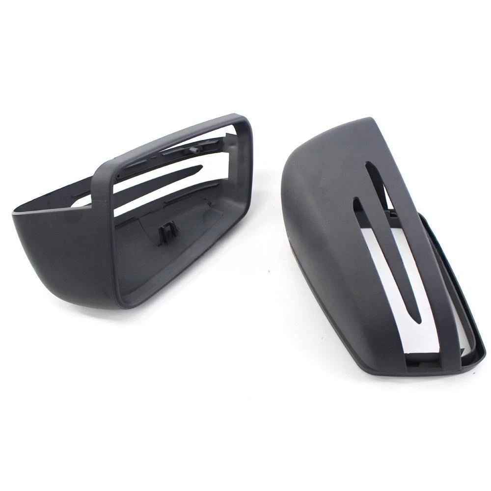 Side Mirror Housing for Mercedes-Benz C-Class W204, E-Class W212, S-Class
