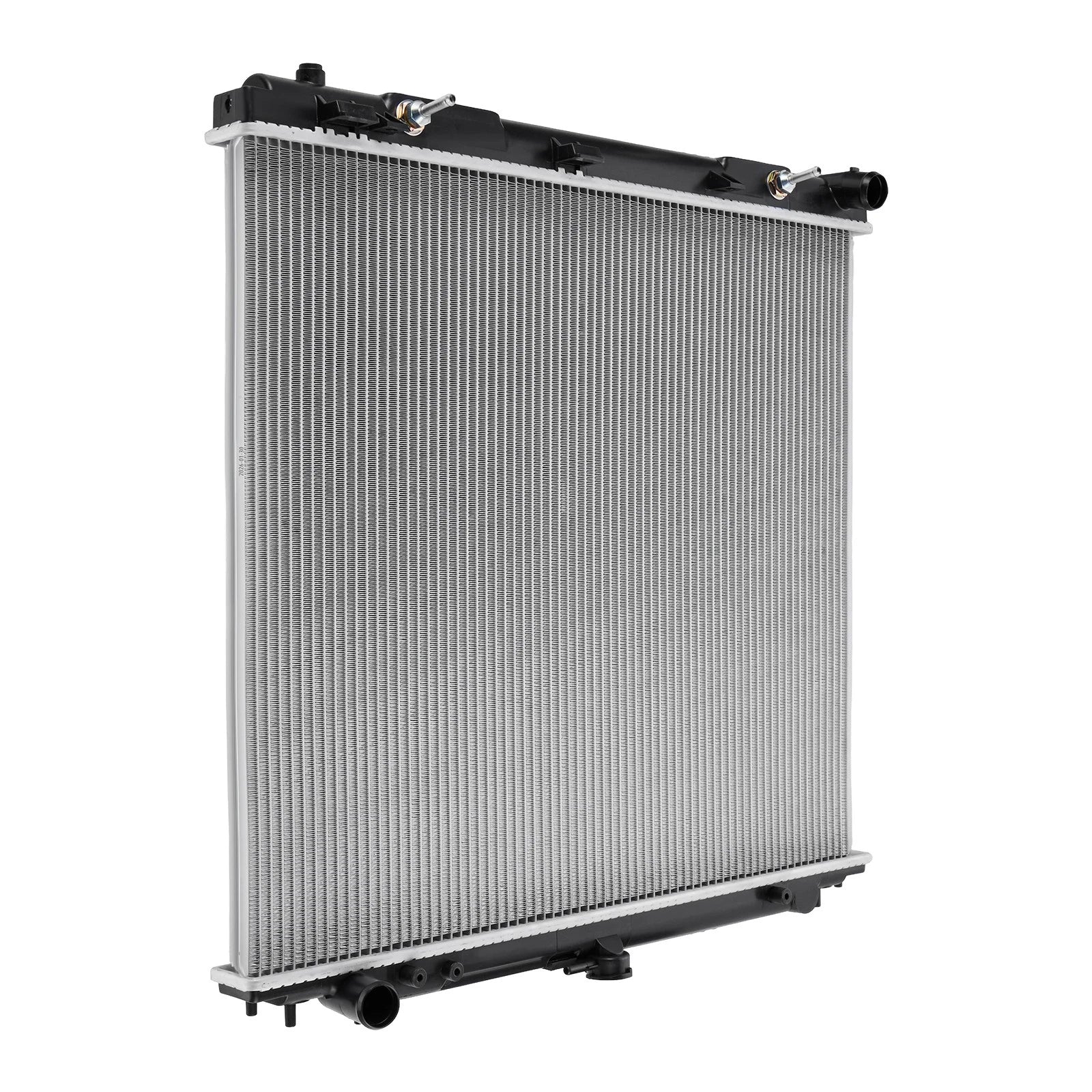 Aluminum Radiator for Nissan Pathfinder (2005–2012), Xterra (2005–2015), Frontier (2005–2018) 2807
