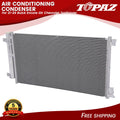 Air Conditioning Condenser for Buick Encore GX Chevrolet Trailblazer (2021–2024)