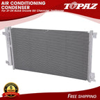 Air Conditioning Condenser for Buick Encore GX Chevrolet Trailblazer (2021–2024)