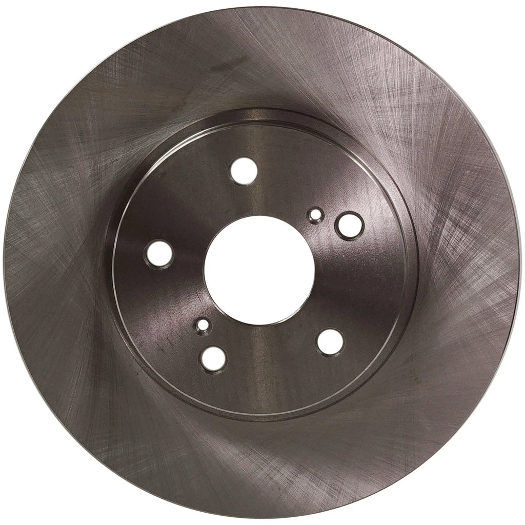 Front Brake Disc Rotors for Lexus IS250, Toyota Sienna, Solara, Avalon, Camry