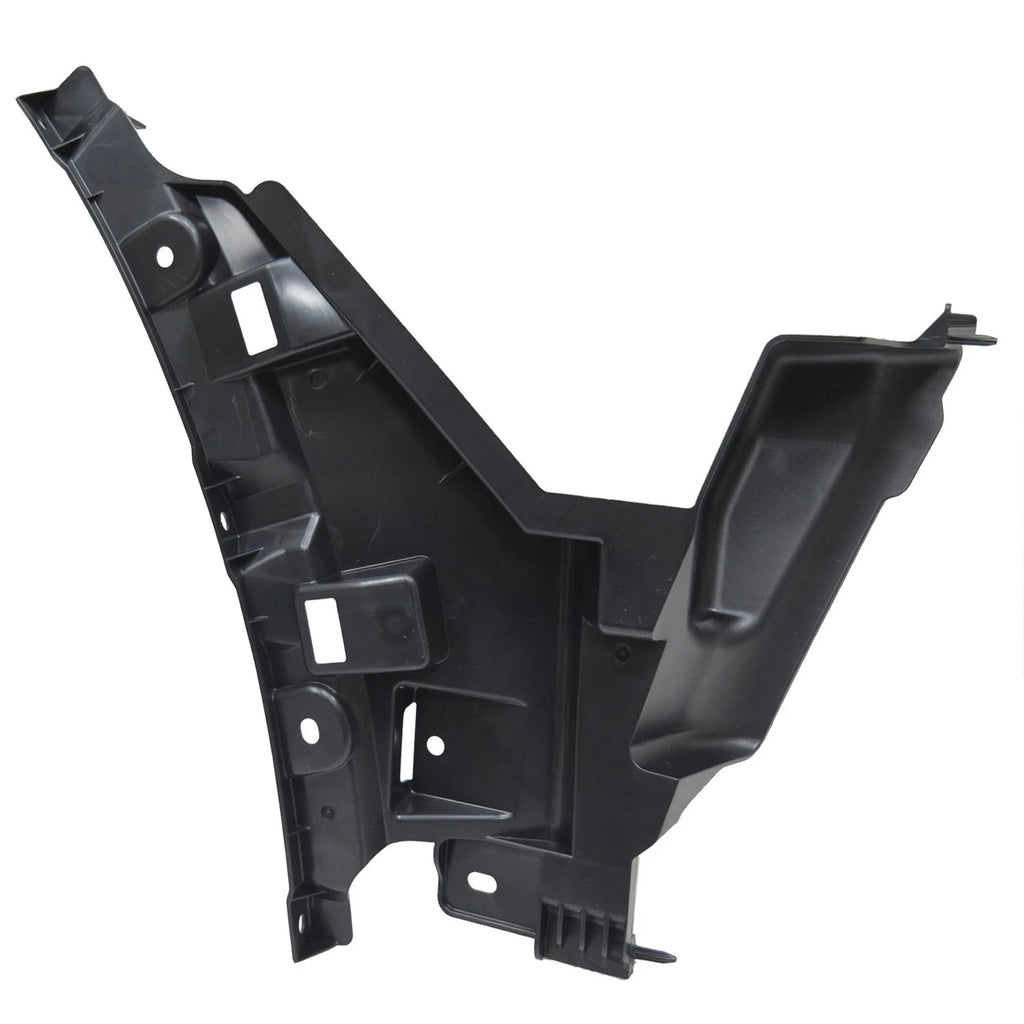 Replacement Passenger Side Bumper Cover Air Duct for Toyota Camry (2012–2017)