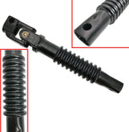 Intermediate Steering Shaft for Chevy Silverado GMC Sierra (1999–2007)