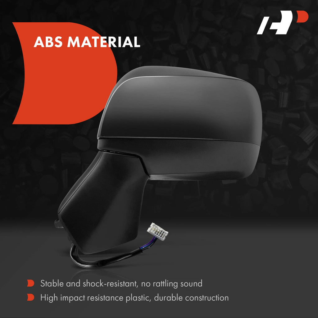 Driver Power Side Mirror for Subaru Forester (2014-2018)