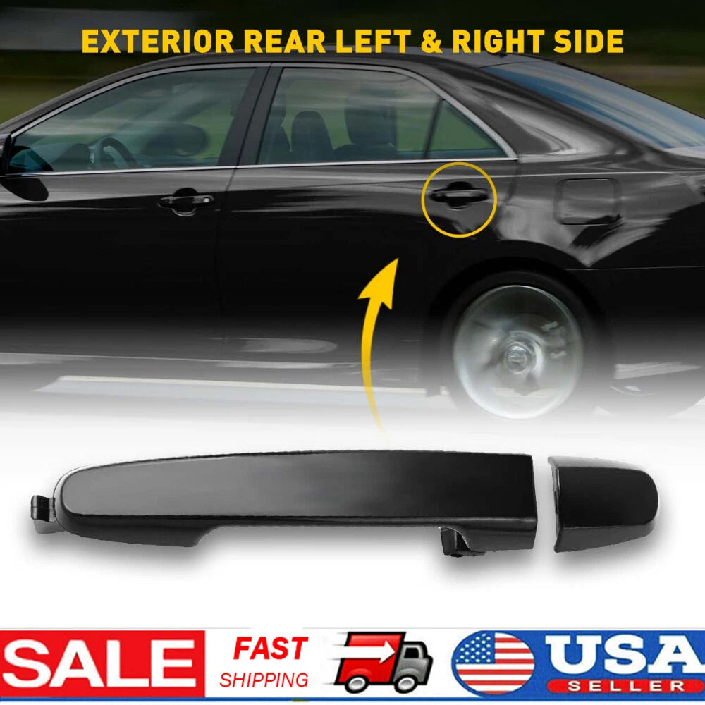 Exterior Door Handle for Toyota Camry (2002â2006)