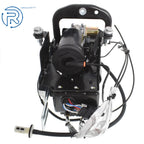 Air Suspension Compressor Pump for Cadillac XTS (2013-2018)
