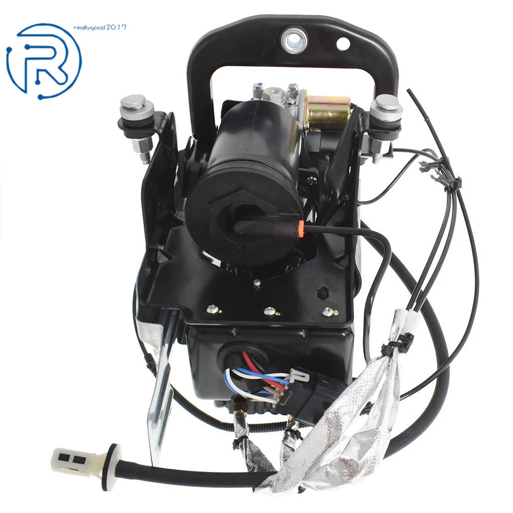 Air Suspension Compressor Pump for Cadillac XTS (2013-2018)