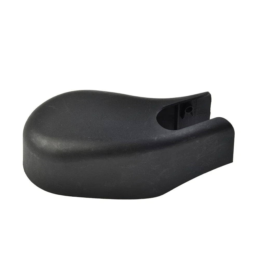 Rear Windshield Wiper Nut Cap Cover Plastic for Ford Focus (2012–2016)