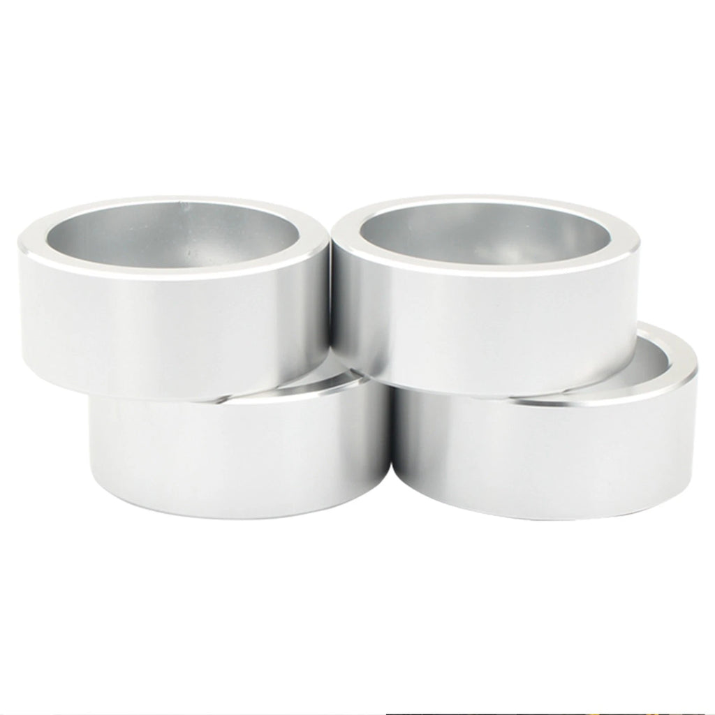 Lift Spacer Kit for Can-Am Outlander Max 1000/1000R/400/500/570/650/800/850 (SIL)