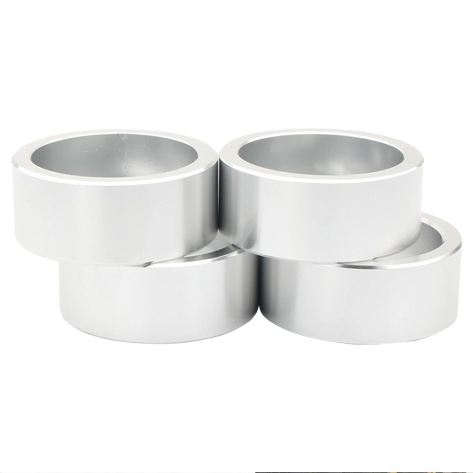 Lift Spacer Kit for Can-Am Outlander Max 1000/1000R/400/500/570/650/800/850 (SIL)
