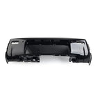 Rear Bumper Protector Cover for Land Rover Defender 90 110 (2020-2024)
