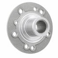 Genuine OEM Wheel Hub for Mercedes-Benz ML350, GLE350, GL350, GL450 (2012–2019) 1663570900