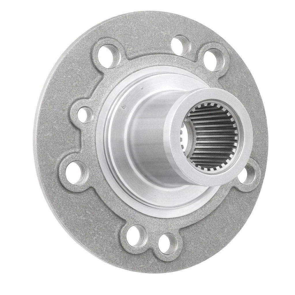 Genuine OEM Wheel Hub for Mercedes-Benz ML350, GLE350, GL350, GL450 (2012–2019) 1663570900