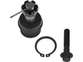 Front Lower Ball Joint for Mazda B3000 RWD (1994–1996) FB873RR