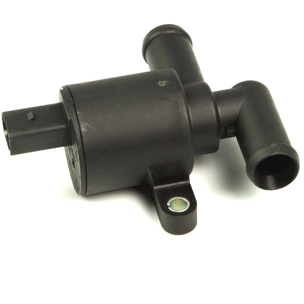 HVAC Heater Control Water Valve for Audi A6 Q7 (2005–2020)