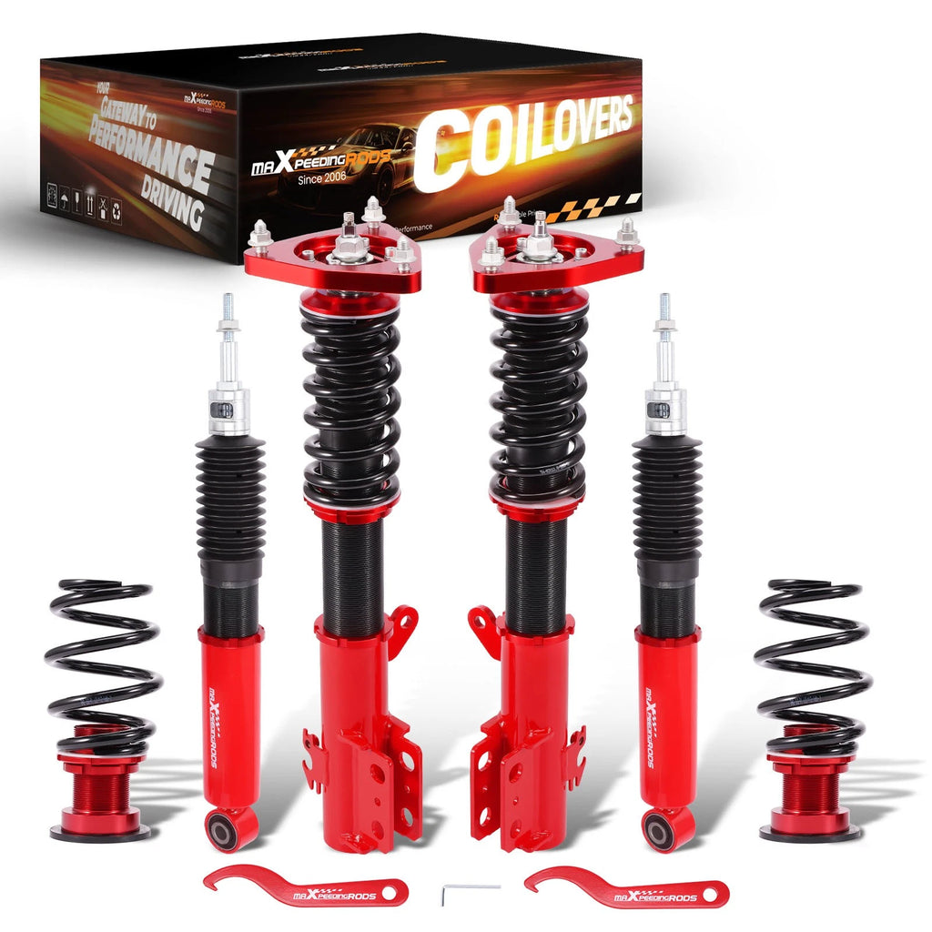Coilover Struts Kit for Toyota Corolla E210 (2020–Present)