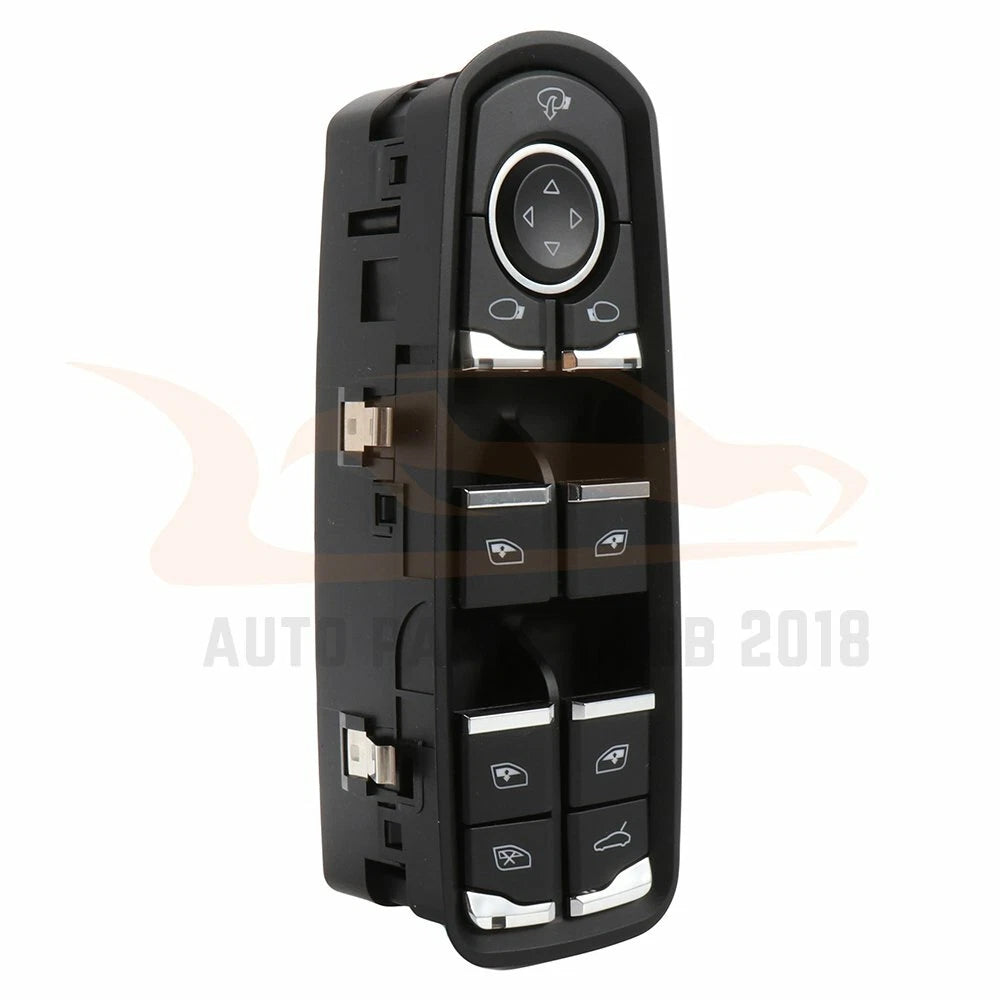 Window Switch for Porsche Panamera (2014)