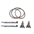 Rebuild Kit for Ariens 46" Deck Spindles (21546238, 21546422, 197253)