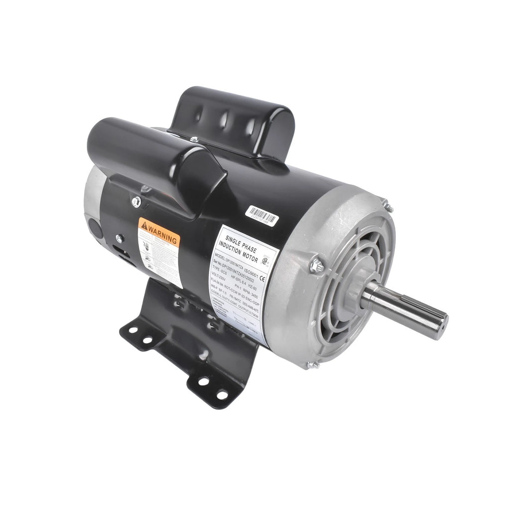 Electric Air Compressor Motor for Various Applications (230V)