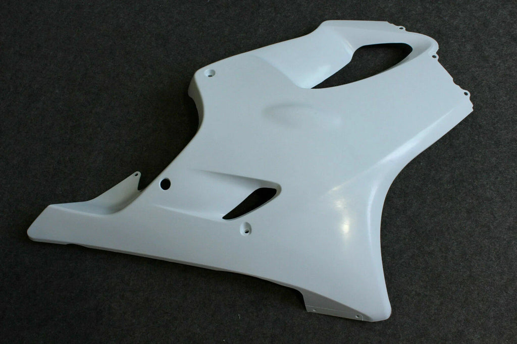 Unpainted ABS Fairing Kit for Honda CBR600 F4I (2004–2007)