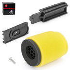 Air Filter Cage Guide & Slider for Suzuki King Quad 300 (1991–2002)
