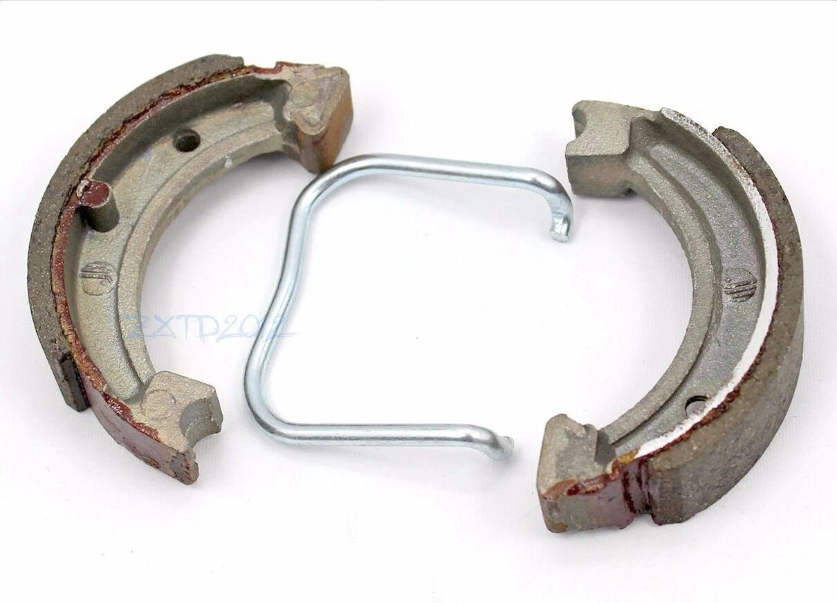 Brake Shoes for Yamaha Peewee 50 PW50 PY50 YZINGER (1999–2006)
