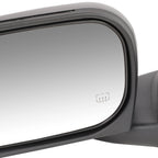 Powered Heated Door Mirror for Dodge Dakota (2005–2011)