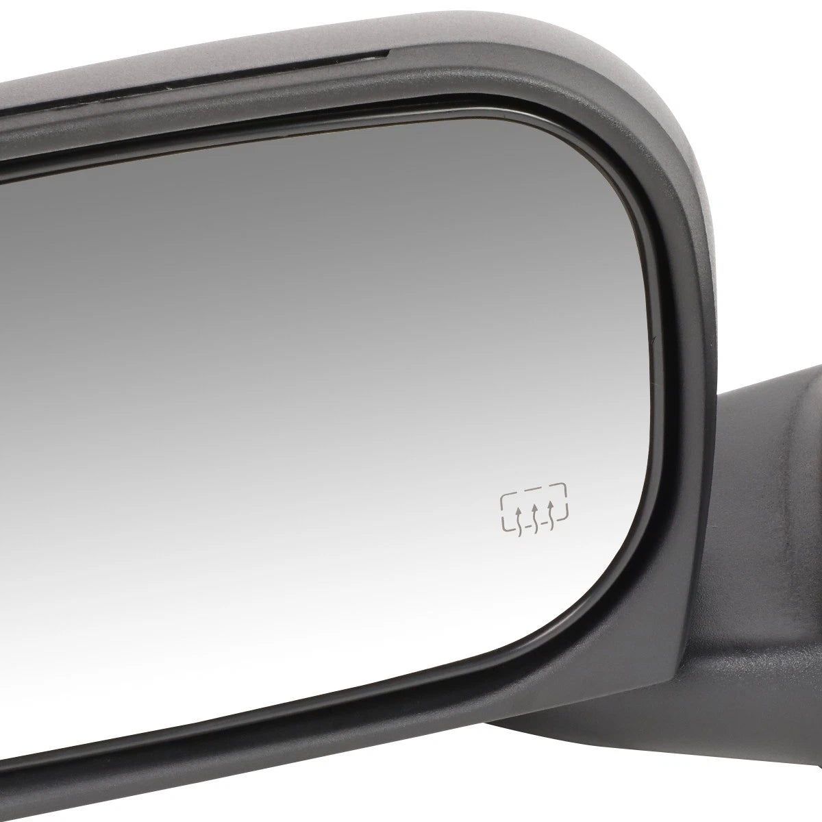 Powered Heated Door Mirror for Dodge Dakota (2005–2011)