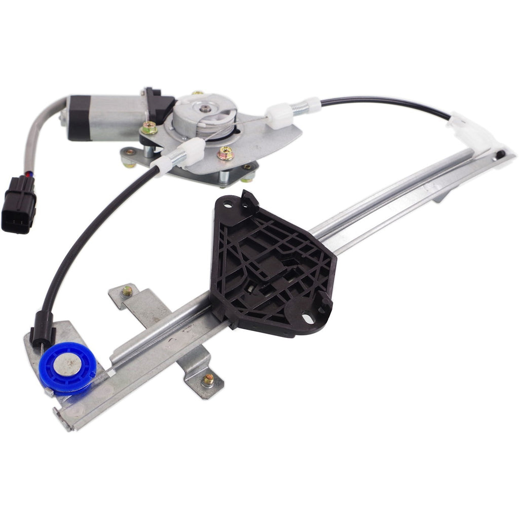 Window Regulator for Subaru Forester (2014–2018) Right Rear