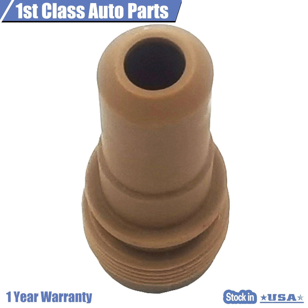 Fuel Injector Sleeve for Audi 4000 5000 Quattro Coupe (1983–1984) 063133555A