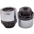 Manual Front Locking Hub for Ford Ranger (1998–2000) Mazda B3000 (2001–2008) 4WD